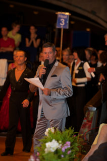 2012 WDSF GrandSlam Latin @ Roland 