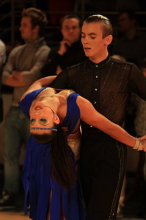 Brno, CZE - 15 to 17 March 2013 © Palider