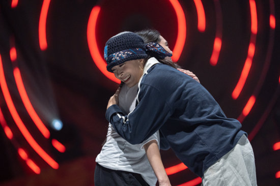 Just Dance! Breaking Sets An Unforgettable Opening Day at the Asian Games in Aichi-Nagoya