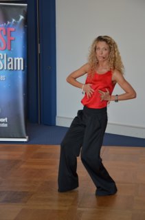 Edita Daniute © Orzol