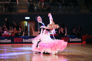 2013 GrandSlam Standard Hong Kong © Kwong