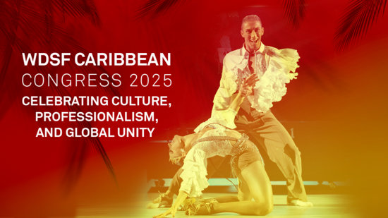 WDSF Caribbean Congress 2025