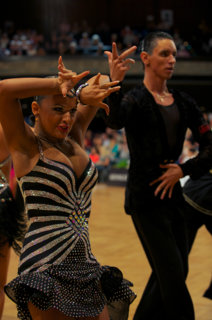 2012 GS Latin Stuttgart © Roland