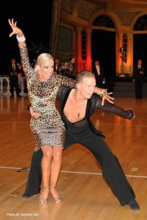 Shim Young Eun - Kim Song Ha, AUS © Sim