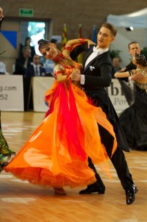 Cambrils, ESP - 29 March © Roland
