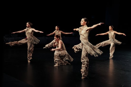 Jasna Živaljević on welcoming Europe&rsquo;s DanceSport community to Novi Sad for 2026 WDSF European Championships in Stage and Disco Dance