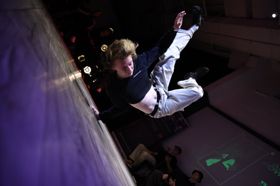 Meet The Dakar 2026 Youth Olympic Games Athletes: The Story Of B-Boy Gera