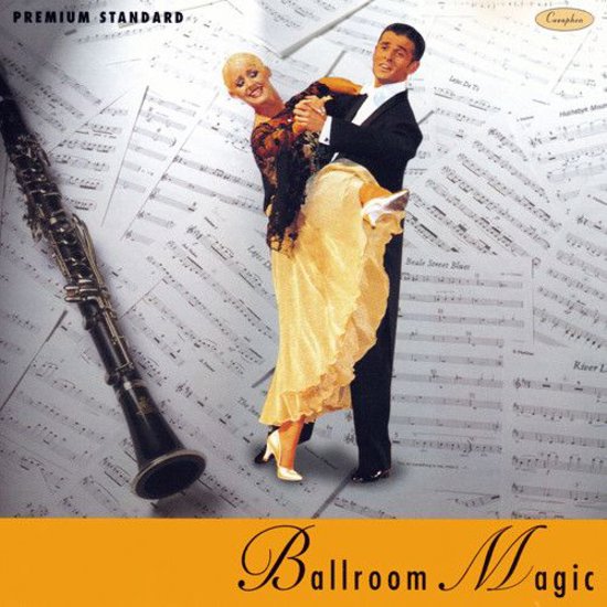 Hushabye Mountain (from 'Chitty Chitty Bang Bang') (Slow Waltz 29) (Slow Waltz)