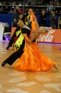 Cambrils, ESP - 29 March © Roland
