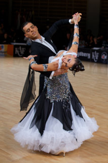 14 February - Copenhagen, DEN