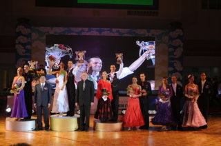 2011 World Freestyle Standard Beijing, CHN © 王毅 Wang Yi