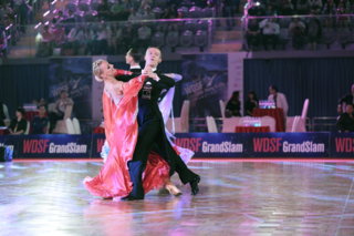2013 GrandSlam Standard Hong Kong © Kwong
