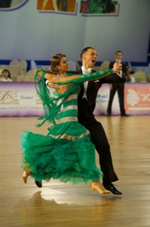2011 World Standard Moscow 