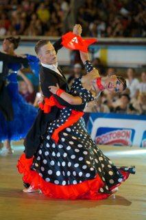 Cali, COL - 28 July © Roland