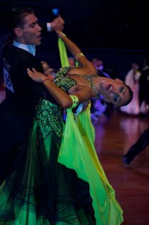 2011 WDSF World Ten Dance 