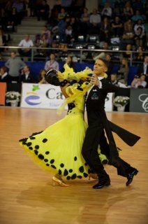 Cambrils, ESP - 29 March © Roland