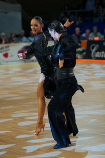 Cambrils | ESP - 31 March © Roland