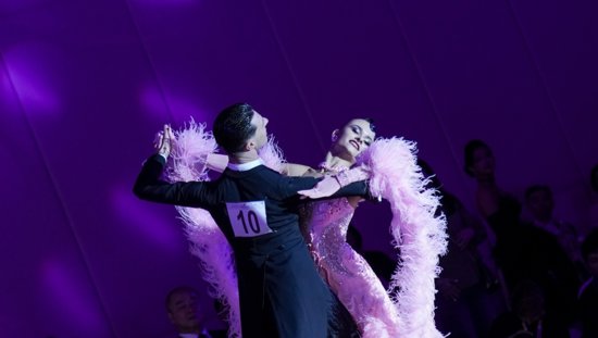 A Star is Born: WDSF Highlights from Johor Bahru and Didim