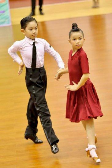 Minh Truong and Minh Cuong: A Family&acute;s Journey from Vietnam to Blackpool