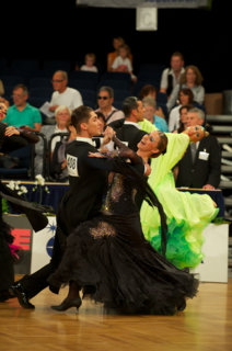 2012 GS Standard Stuttgart © Helmut Roland