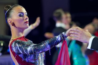 2012 GS Standard Beijing © Roland