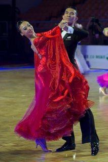 2012 GS Standard Beijing © Roland