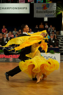 2012 GS Standard Stuttgart © Helmut Roland