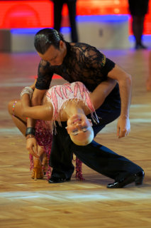 Krasnodar, RUS - 6 April © Roland