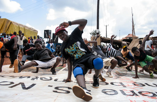 The Pulse of Africa: Kaweesi and Vee Join the WDSF Breaking Division Ahead of Dakar 2026 Youth Olympic Games