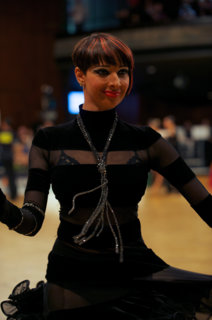 2012 GS Latin Stuttgart © Roland