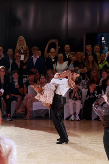 Bremen DanceSport Festival 2026: Historic Records and Global Triumphs in Germany