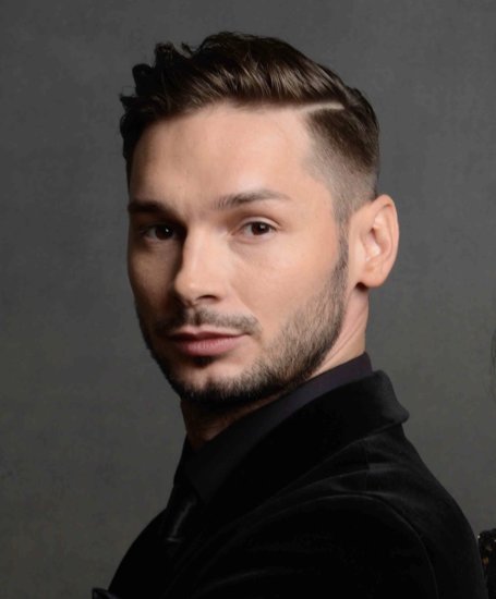 Marius Iepure on Blackpool, the 2026 WDSF DanceSport Festival, and the DanceSport Community in the United Kingdom