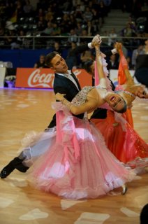 Cambrils, ESP - 29 March © Roland