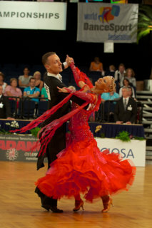 2012 GS Standard Stuttgart © Helmut Roland