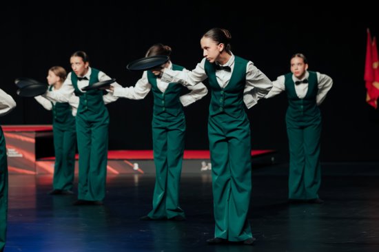 Jasna Živaljević on welcoming Europe&rsquo;s DanceSport community to Novi Sad for 2026 WDSF European Championships in Stage and Disco Dance