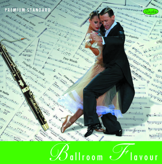 Valse Musette (Viennese Waltz 58)