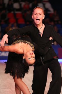 Moscow, 2013 Crystal Cup © Elena Anashina