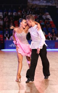 Moscow, 2013 Crystal Cup © Elena Anashina