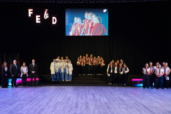 Cambrils DanceSport 2026: Celebrating Over 15 Years of International Prestige