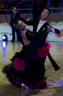 2012 GS Standard Beijing © Roland