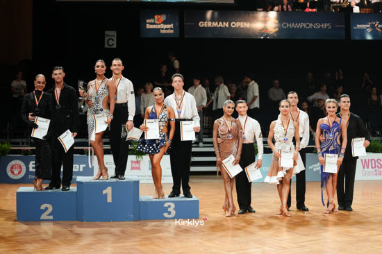 GOC2025 OPEN YOUTH LATIN PODIUM
