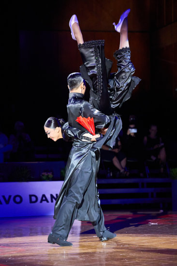 Stuttgart Spectacular: Day 2 of German Open Championships 2026