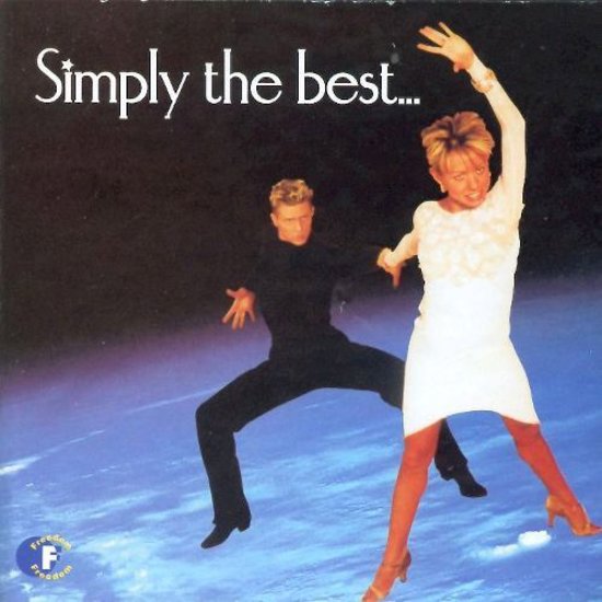 My Secret Love (Rumba 25) (Rumba)