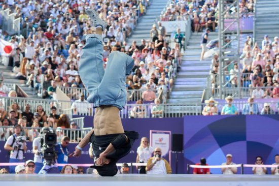 From Paris to Brisbane 2032: WDSF Submits Official Proposal for Breaking&rsquo;s Olympic Return