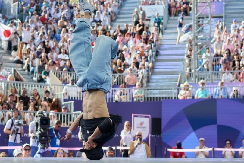 From Paris to Brisbane 2032: WDSF Submits Official Proposal for Breaking’s Olympic Return