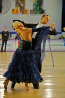 2011 World Standard Moscow 