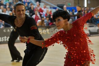 2012 European Latin © Roland