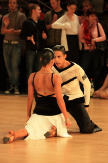 Brno, CZE - 15 to 17 March 2013 © Palider