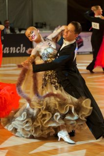 Cambrils, ESP - 29 March © Roland