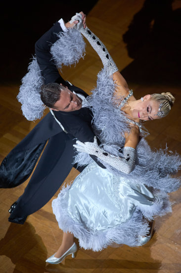 End of an Era: Dmitri Kolobov and Signe Busk Announce the End of Their Landmark 15-Year Partnership
